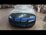 BMW 335 Paint Protection.jpg